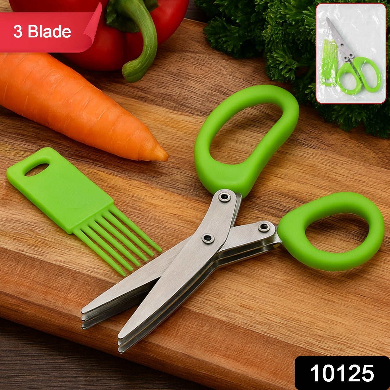 Multipurpose Kitchen Scissors Multipurpose Kitchen Scissors